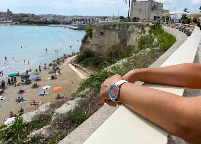 Daire Luminoso Indipendente *