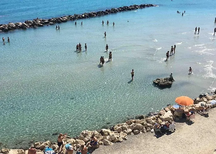 Daire Luminoso Indipendente *