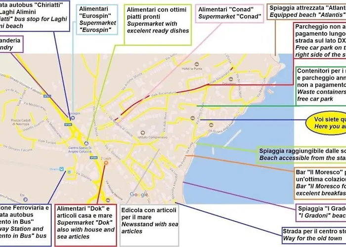 Luminoso Indipendente Otranto