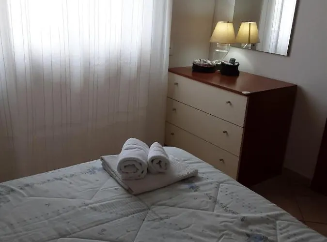 Luminoso Indipendente Daire *