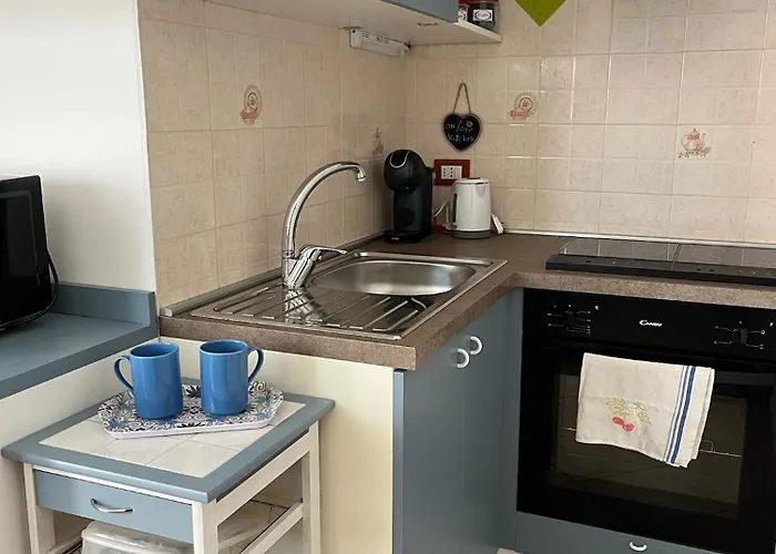 Daire Luminoso Indipendente *