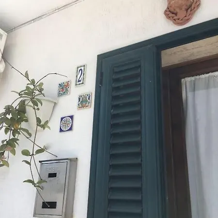 Apartmán Luminoso Indipendente Otranto