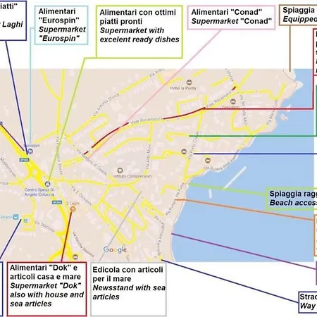 Luminoso Indipendente Otranto