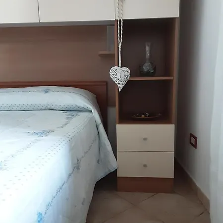 Apartmán Luminoso Indipendente Otranto