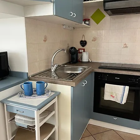 Apartament Luminoso Indipendente *