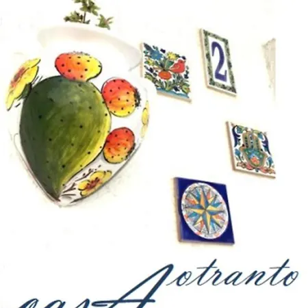 Luminoso Indipendente Otranto