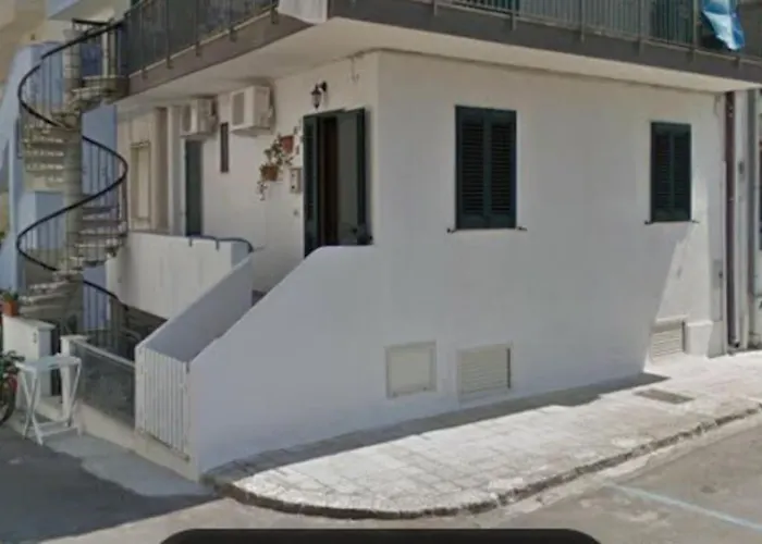 Apartament Luminoso Indipendente *