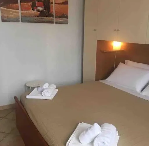 Apartament Luminoso Indipendente