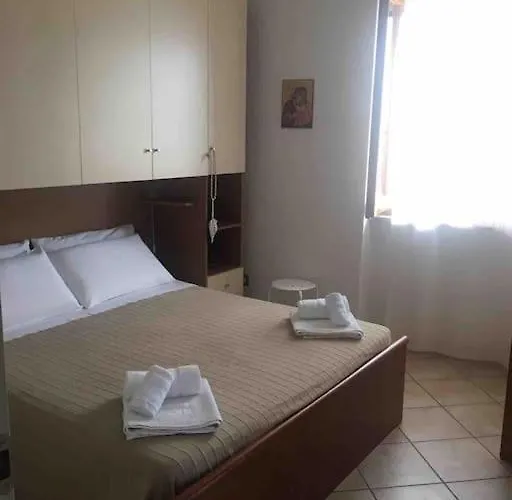 Apartament Luminoso Indipendente Otranto