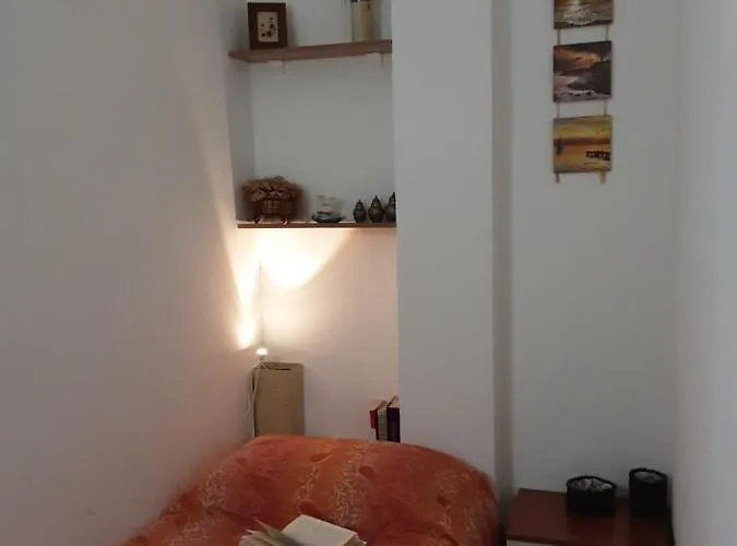 Apartament Luminoso Indipendente *