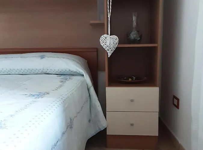 Apartament Luminoso Indipendente Otranto