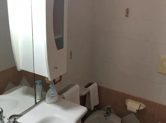 Apartament Luminoso Indipendente