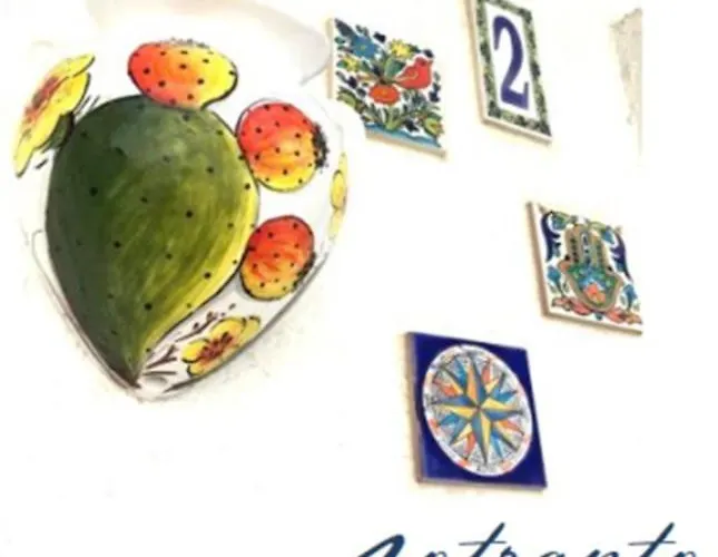 Luminoso Indipendente Otranto